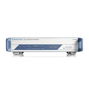 Générateur de signal de charge de canal complet Rohde & Schwarz R&S CLGD DOCSIS (CLGD-K2/K200/K201/K300/K400/K1050) Fabriqué en Allemagne Garantie 1 mois - Product Image 2