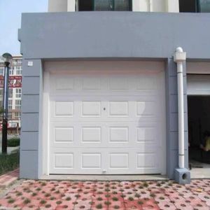 <span class=keywords><strong>Porte</strong></span> de <span class=keywords><strong>garage</strong></span> <span class=keywords><strong>motorisée</strong></span> à enroulement isolée robuste pour entrepôt, <span class=keywords><strong>prix</strong></span> usine, sécurité personnalisée - Product Image 2