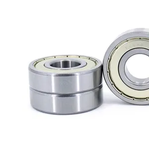 Factory Direct Price Deep Groove 6305ZZ Ball Bearing For Automotive wheel