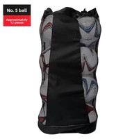 Sac de grande capacité d'équipement de sport unisexe de haute qualité pour le basket-ball Volleyball Autres sports Fitness Camping Emballage