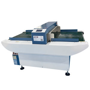ISO9001 ha certificato il prezzo di fabbrica del Metal <span class=keywords><strong>Detector</strong></span> per il produttore del rivelatore dell'ago di ispezione degli aghi rotti per la tessile - Product Image 1