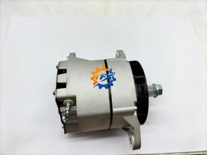 Pièces de moteur diesel L10 LTA10 LT10 Alternateur OEM - Product Image 3