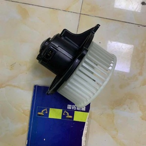 มอเตอร์โบลเวอร์คุณภาพสูง 24V รุ่น 300506-00988 ใช้ได้กับรถขุด DX140 DX225 - Product Image 6