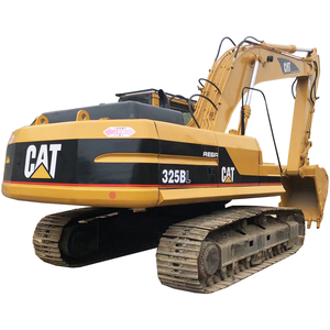 High Quality Caterpillar 325BL Excavator Pump 2002 <b>Model</b> 25 Ton Operating Weight Tested & Inspected Hot Sale at Low Price - Product Image 1