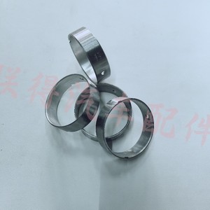 Roulement à manchon 32x35x15mm en acier au carbone à pression pour usine de fabrication - Product Image 1