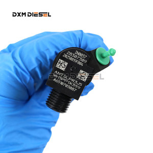 Injecteur A6510703087 28307309 pour moteur OM651, injecteur Common Rail 28307309, injecteurs A6510703087 28307309 pour Mercedes Sp - Product Image 5