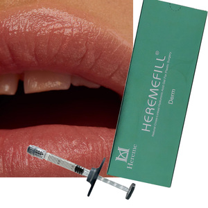 Hyaluronic Acid Based Filler for <strong>Lip</strong> <strong>Augmentation</strong> and Smile Line Filling - Product Image 3
