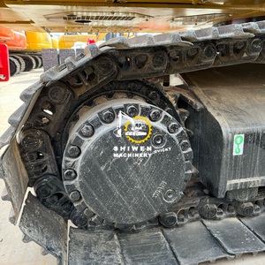 Excavadora CAT 330 330D 326D2 326D2L 329D 325D 323D 320D excavadora usada barata CAT 330D2L excavadora CAT326 máquina de movimiento de tierras - Product Image 5