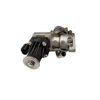 Pièces automobiles populaires, soupape EGR pour BT-50 OEM BK2Q-9D475-CB FB3Q-9D475-AC