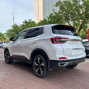 2023 Coches Usados Chery Tiggo 5x R17 1.5L Transmisión Automática <span class=keywords><strong>Boutique</strong></span> Coche Condición Sin Pintura En Aerosol Coches Usados - Product Image 4