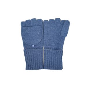 Gants en <span class=keywords><strong>cachemire</strong></span> mongol en gros Mitaines Femmes Gants en <span class=keywords><strong>cachemire</strong></span> pur tricotés chauds - Product Image 4