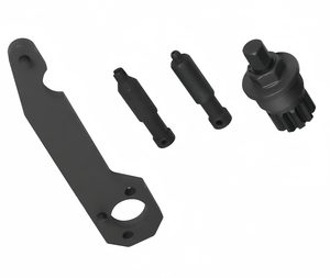 Rode Rock Jieshi C9 Motor Timing Afstelling Spindel Speciaal Gereedschap-C9 Timing Tool Voor Agi Iveco - Product Image 2