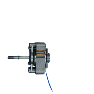Động cơ cực kèm theo, động cơ cảm ứng AC một pha, 110V/220V, 15W, tiếng ồn thấp, động cơ AC có tuổi thọ cao - Product Image 5