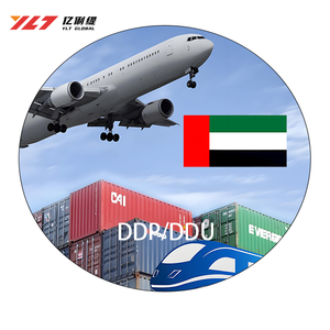 Express Ddp Air Lcl Expédition Mer Inclus Fcl Fret Porte Logistique Transitaire <span class=keywords><strong>Cargo</strong></span> Services 1688 Agent vers Emirats Arabes Unis - Product Image 2