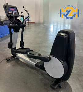 YL-CT09 Equipos de Gimnasio Comerciales, Máquinas de Cardio, Elípticas y de Cross Training. - Product Image 5