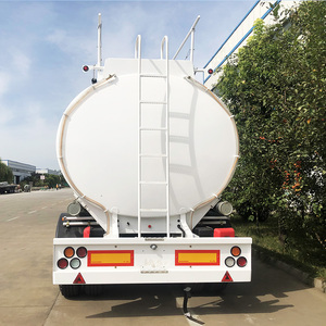 Camion-<span class=keywords><strong>citerne</strong></span> ADR Semi-remorque à carburant 4 compartiments 40000 <span class=keywords><strong>litres</strong></span> 45000 <span class=keywords><strong>litres</strong></span> Petit pétrolier <span class=keywords><strong>1000</strong></span> 4 - 6L - Product Image 4