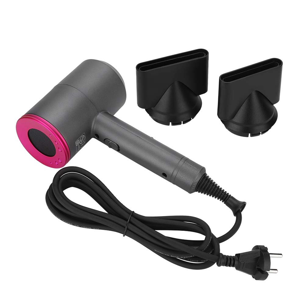 Hair Leafless Original dryer hair 【新品】Leafless Dryer Speed High Ionic 1600W - ヘアドライヤー