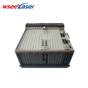 Offre Spéciale d'accès <span class=keywords><strong>optique</strong></span> ZXA10 C600 OLT dispositif 10GE/100GE SNI PON UNI équipement à fibres optiques accès à forte demande - Product Image 3