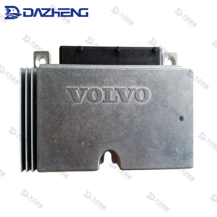 水源 11443400 Air Conditioning Controller ECC for Volvo Machinery