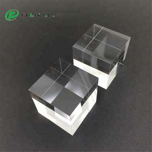 Prisme dichroïque cube séparateur de faisceau optique FELIX - Product Image 6