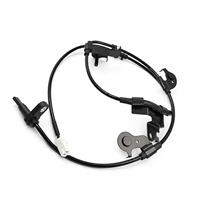 Capteur de vitesse de roue ABS arrière droit ALS1251, 5S11395, SU12848 pour TOYOTA RAV4 ABS216