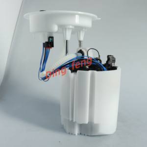 16117300463 16117300465 Yeni Oto Plastik Yakıt Pompası Parçaları X1 X2 Countryman F39 F45 F46 F48 F60 için 1 Yıl Garanti - Product Image 5