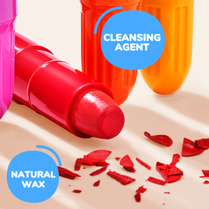 Набор мелков Joycat, 24 цвета - Product Image 3