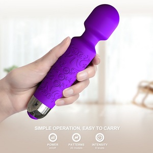 Vibromasseur <span class=keywords><strong>pour</strong></span> femmes, Masturbation, jouet sexuel - Product Image 5