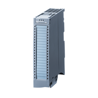 Controlador de Programación PLC S7 1500 CPU 6es7513-1al02-0ab0 6es7511-1ak02-0ab0 6es7532-5hf00-0ab0 Automatización Industrial Datos/Flash