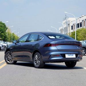 2024 BYD Qin PLUS DM 55KM Honor Edition Ultra DM-i SUV compacto híbrido eléctrico nuevo vehículo de energía Phev - Product Image 3