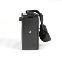 Amplificateur de guitare Deviser TG-5 Mini 5 watts pour guitares électriques et acoustiques, matériau du manche en ABS, fabriqué en Chine