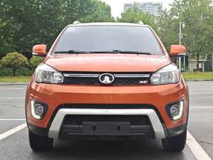 Great Wall M4 2014, SUV intermédiaire, <span class=keywords><strong>voiture</strong></span> à essence manuelle la plus vendue, phares LED avant et arrière, type <span class=keywords><strong>de</strong></span> carrosserie, climatiseur, actuellement <span class=keywords><strong>voiture</strong></span> d'occasion à prix abordable - Product Image 2