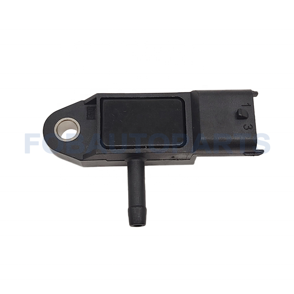 MAP Sensor Absolute Turbo Boost Intake Pressure Sensors for Buick for GMC for Chevy 9015416 0261230188