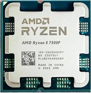 สำหรับ 5 7500F 3.7GHz 6-Core 12-Thread 64-Bit CPU Processor 12nm 32M ซ็อกเก็ตอื่นๆ คูลเลอร์เดสก์ท็อป ใหม่ Virtualization 5 - Product Image 3