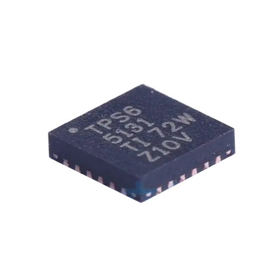 TPS65131RGER Boost,Buck-Boost Switching Regulator IC Positive and Negative (Dual Rail) Adjustable 3.2V