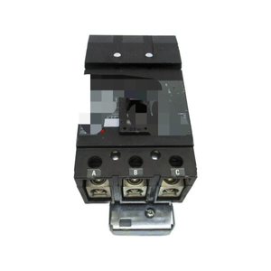Qba32125 240v 125a (como se muestra en la imagen) Nsnp Nuevo Original en Stock PLC Dedicado para Automatización Industrial - Product Image 1