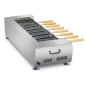Machine à gâteaux de cheminée Gaze - Product Image 1