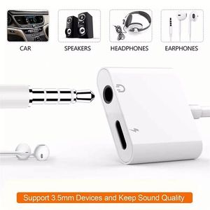 2 in 1 Type-c to 3.5mm Earphone <b>Cable</b> <b>Digital</b> Adapter Type C Usb-c Male to 3.5 Aux <b>Audio</b> Female Jack for Mobile Phones - Product Image 5
