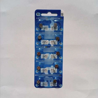 Batería de Botón para Reloj 371 Factory Sr, 1.55V SR920SW