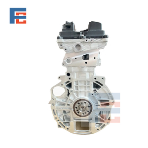 100% 테스트 완료된 새 4B12 2.4L 엔진 롱 블록 어셈블리 실린더 알루미늄 (미쓰비시 델리카 5, 랜서 10, 아웃랜더 2 용) - Product Image 3