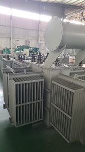 20kvaドライタイプ三相220v〜380vステップアップ/ダウンパワートランスフォーマー20kw精密機械用カスタマイズ - Product Image 3