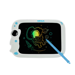 <span class=keywords><strong>Tavoletta</strong></span> <span class=keywords><strong>Grafica</strong></span> Digitale LCD Educativa per <span class=keywords><strong>Disegno</strong></span> Astronauta, 8.5 Pollici - Product Image 1