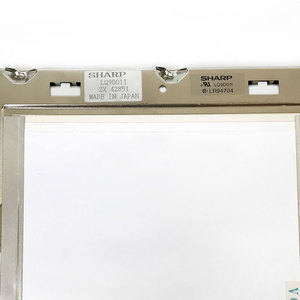 แผง LCD Fanuc ของแท้สำหรับเครื่อง CNC อะไหล่ LQ9D011 - Product Image 4