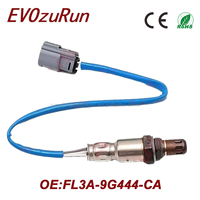 Sonde d'oxygène post-catalyseur FL3A-9G444-CA FL3A9G444CA Sonde Lambda O2 pour Ford Edge Taurus Lincoln MKX 2.7L – Vente directe usine