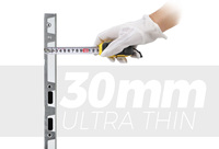 Écran de mur vidéo cinéma à petit pas de pixel GOB LED P1.25 P1.56 P1.95 de la marque Eager