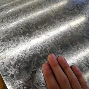 ASTM A653 DX51D Z275 Hot Dipped Galvanized Steel Coil 0.12mm-4.0mm Thickness 1000 1219 1250mm Width <strong>GI</strong> Coil - Product Image 2