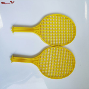 Kid Mini Vợt Tennis Ngoài Trời Thể Thao Đồ Chơi Vợt Tennis Nhựa Cho Trẻ Em - Product Image 3