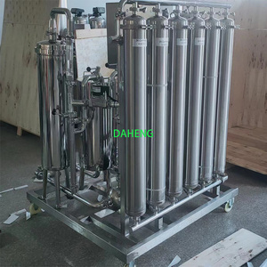 Chất lỏng nước giải khát nước trái cây rượu bia Cartridge Lọc - Product Image 5