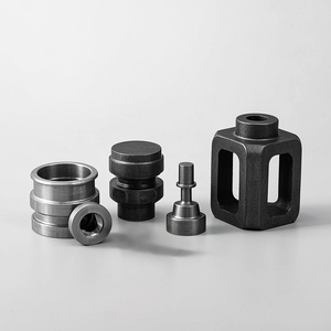 Cnc Gia Công Nhôm Nhiên Liệu Đường Sắt Điều Chỉnh Áp Lực Adapter Phù Hợp Cho Xe Máy Phay Các Bộ Phận - Product Image 6