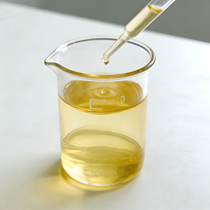 <span class=keywords><strong>4</strong></span>-Fluoroanilin Senyawa Fluorin Perantara Sintesis Organik Pengembangan Penelitian Manufaktur Material Canggih 99,0% - Product Image 2